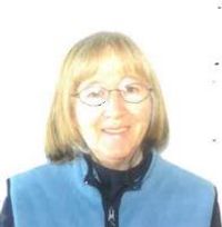 Virginia \"Ginny\" Fuhrmann