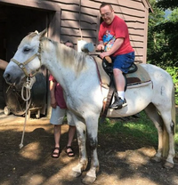 Andrew \"Andy\" Hall