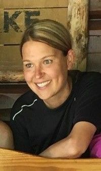 Alison Brase (Ribar)