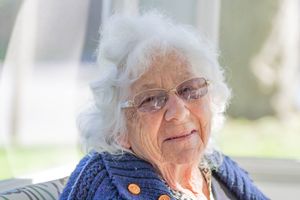 Theresa \"Nin\" Cuda