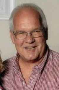 Carl \"Joe\" Lange, Jr.