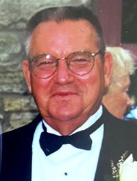 William \"Bill\" Mandel