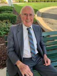 Robert \"BOB\" Solberg