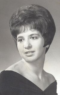 Angelina \"Angie\" Savage