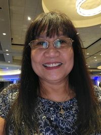 Felyrose \"Rose\" Eng