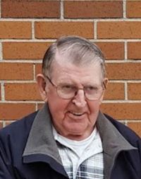 Albert \"Al\" Jordan