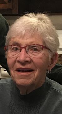 Ardel \"Del\" Redmond