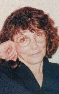 Joanne \"Joey\" Russo