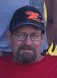 Ernest \"Ernie\" Handy Jr.