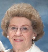 Dolores \"Mitzy\" Ross