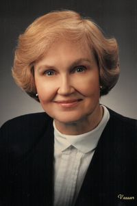 Marilyn Kessenich