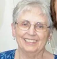 Melitta \"Mae\" Ducklow