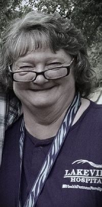 Cynthia \"Cindy\" Plaster