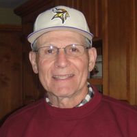 Charles \"Chuck\" Gummow