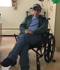 Anthony \"Little Tony\" DiValentino