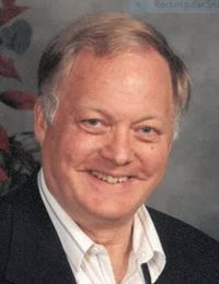 Frederick \"Larry\" Paul, Jr