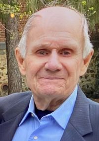 Gordon \"Gordy\" Genz