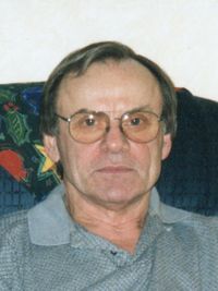 Donald \"Don\" DeNio