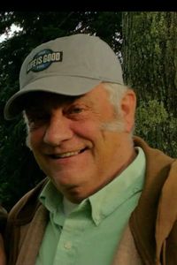 Lawrence \"Larry\" Perron