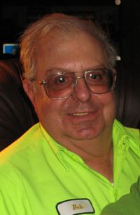 Robert \"Bob\" Montenaro Jr.