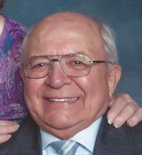 Alfred \"Al\" McGuire