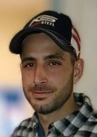 Francis \"Frank\" DiCarlo III