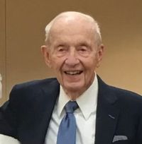 Dr. Harold Broman Jr.