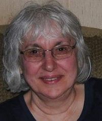 Anna \"Peggy\" LaVoie