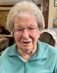 Elizabeth \"Betsy\" Nelson