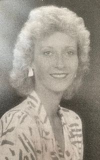 Christina (Lukaszewicz) Hellen