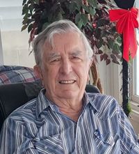 Theodore \"Ted\" Engelhaupt