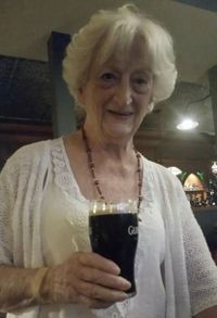 Mary \"Marge\" Hennemann