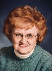 LaRene \"Renie\" Brusen