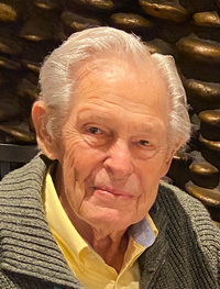 Leslie \"Les\" Dumas