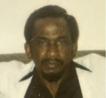 John Henry Dixon