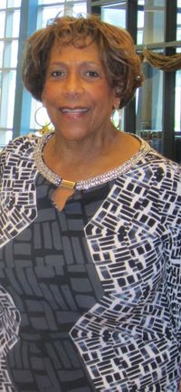 Jacqueline Sinkfield Fleming