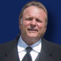 Glenn \"Buddy\" Parker