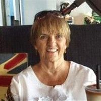 Yvonne \"Bonnie\" Crocetta