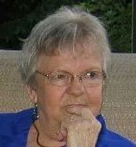 Julene \"June\" Zick