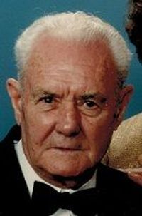 Robert \"Bob\" Teschner sr