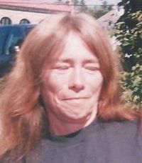 Elizabeth \"Beth\" Vose