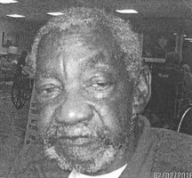 Sterling \"Green Man\" Mason, Sr.