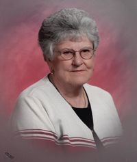 Lucille Kutschenreuter