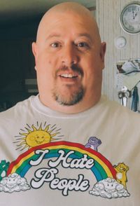 William \"Bill Jr.\" Mason Jr.