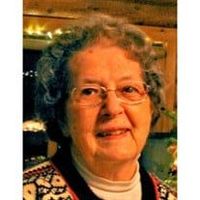 Elizabeth \"Betty\" Landro