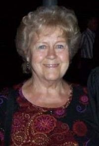 Edna DeGroot