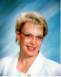 Elizabeth \"Liz\" Bice Thom