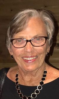 Kathryn \"Kay\" Skinner