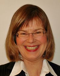 Elizabeth \"Betty\" Ewens