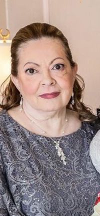 Amarillis \"Lily\" Vila